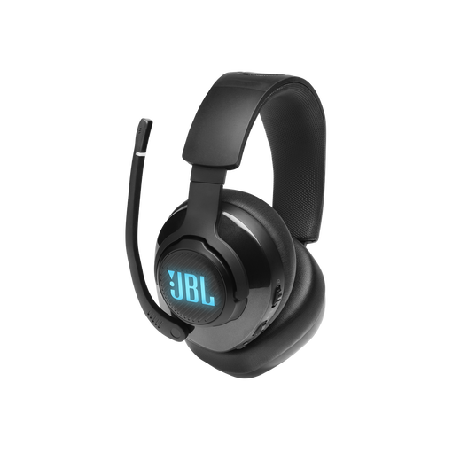 JBL Quantum 400 USB Gaming Headset